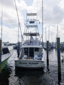 Ft. Lauderdale offshore fishing charters