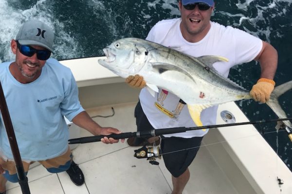Deep Sea Fishing Fort Lauderdale